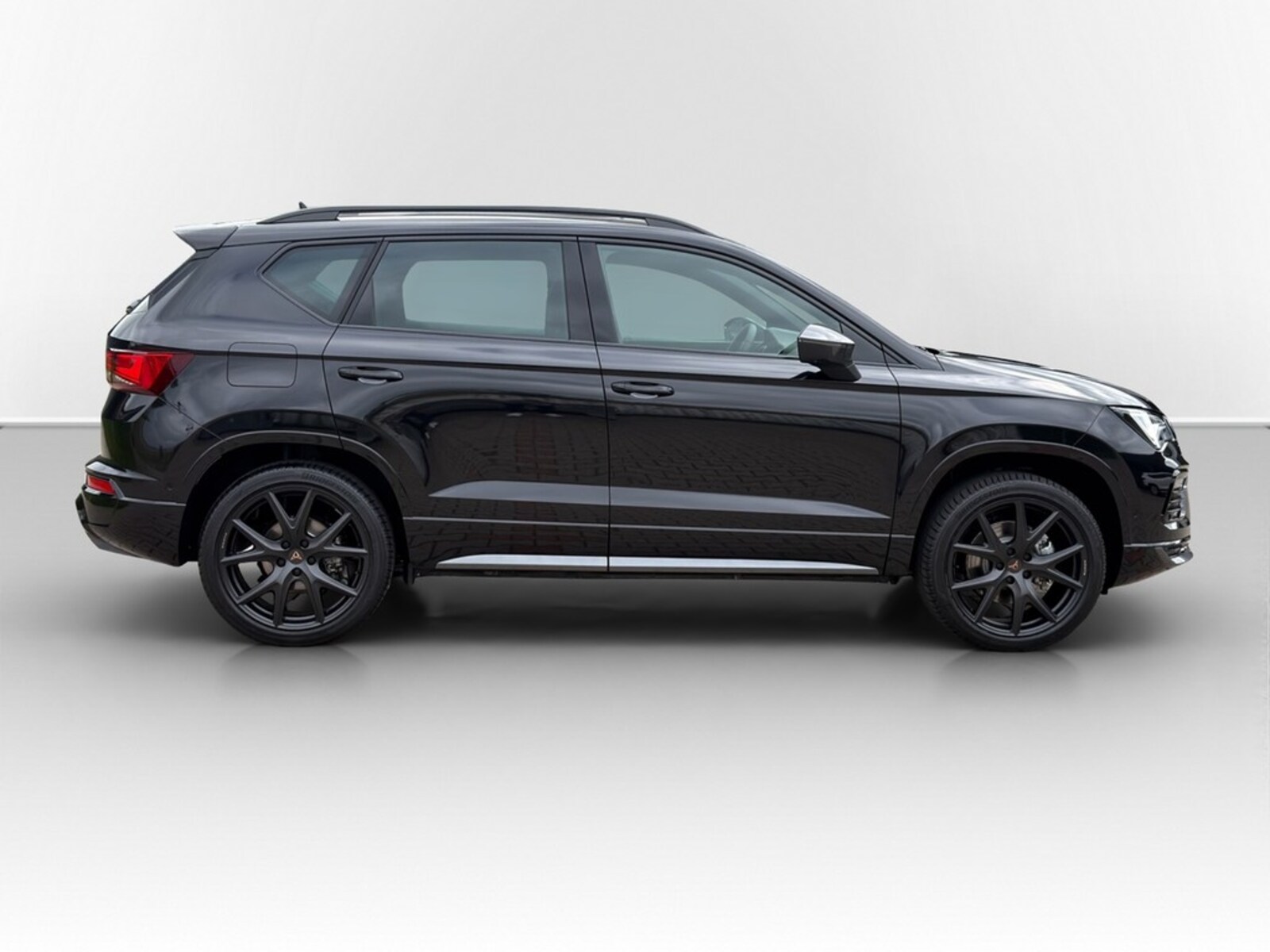 CUPRA Ateca – Bild 4