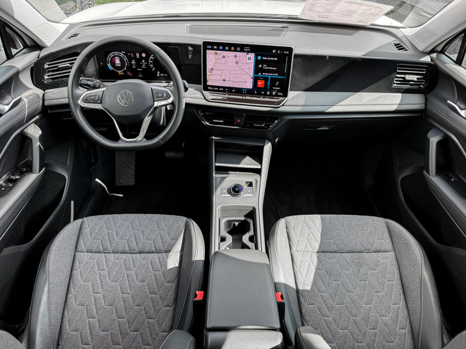 Volkswagen Tiguan – Bild 8