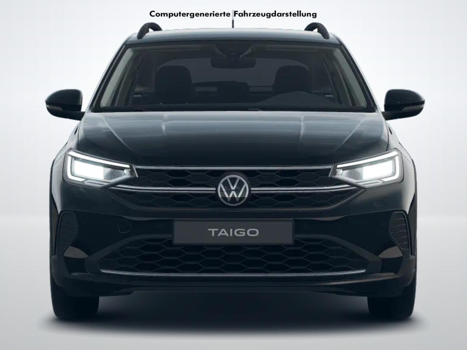 Volkswagen Taigo – Bild 3