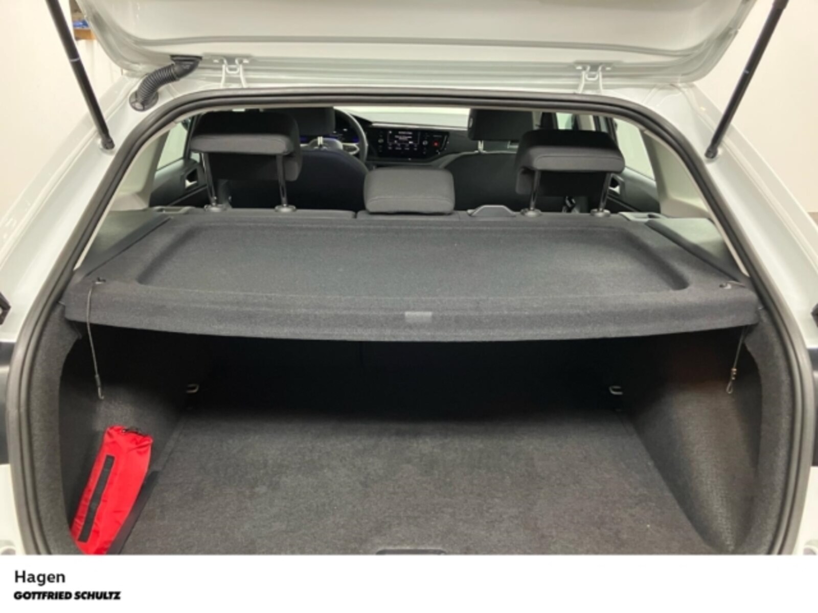 Volkswagen Taigo – Bild 7