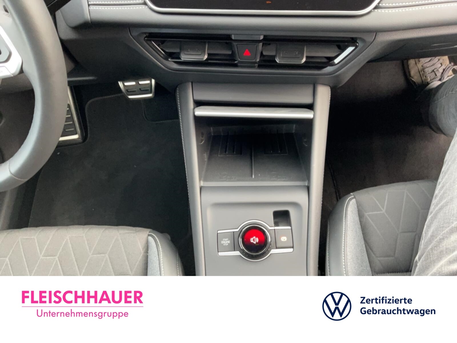 Volkswagen Tiguan – Bild 14