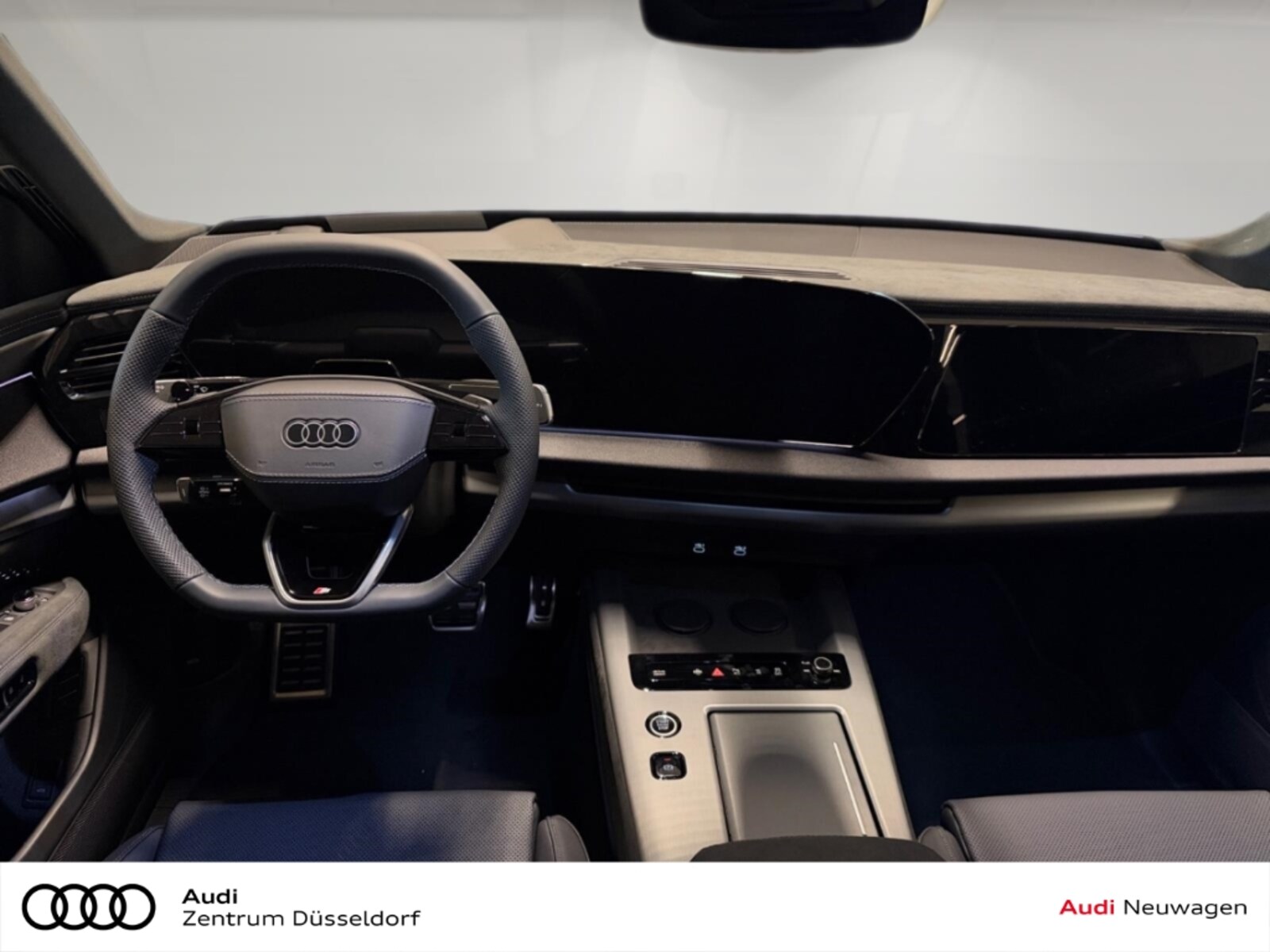 Audi Q7 – Bild 5
