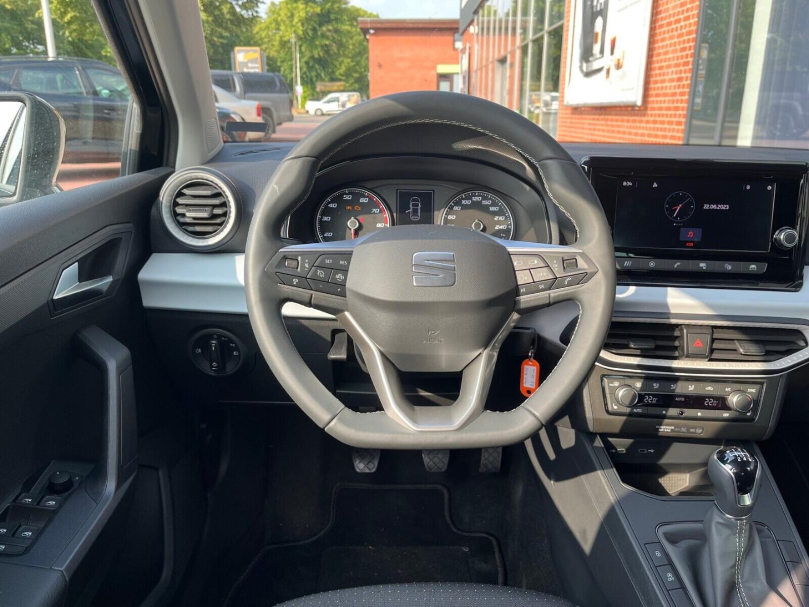 SEAT Ibiza – Bild 12