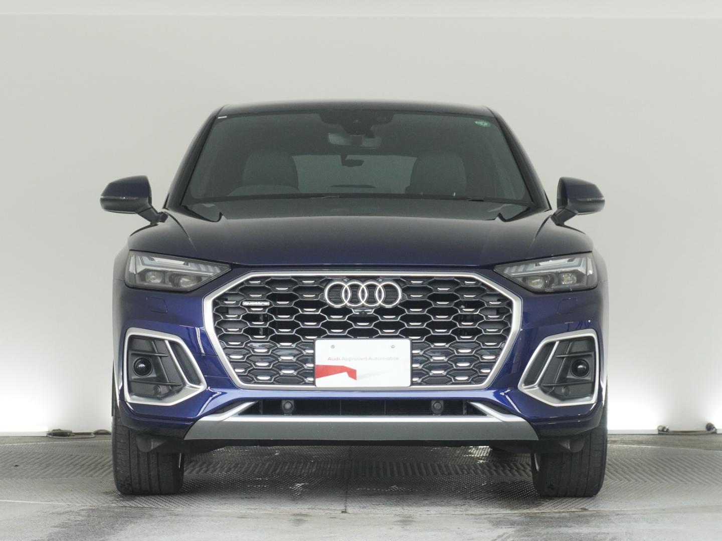 Audi Q5 Sportback