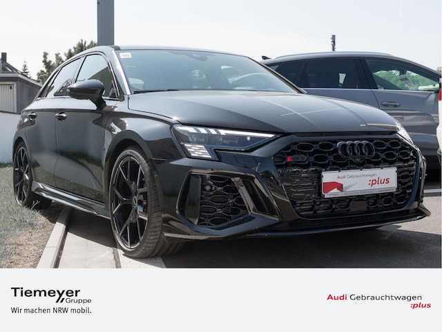 Audi RS 3 Sportback
