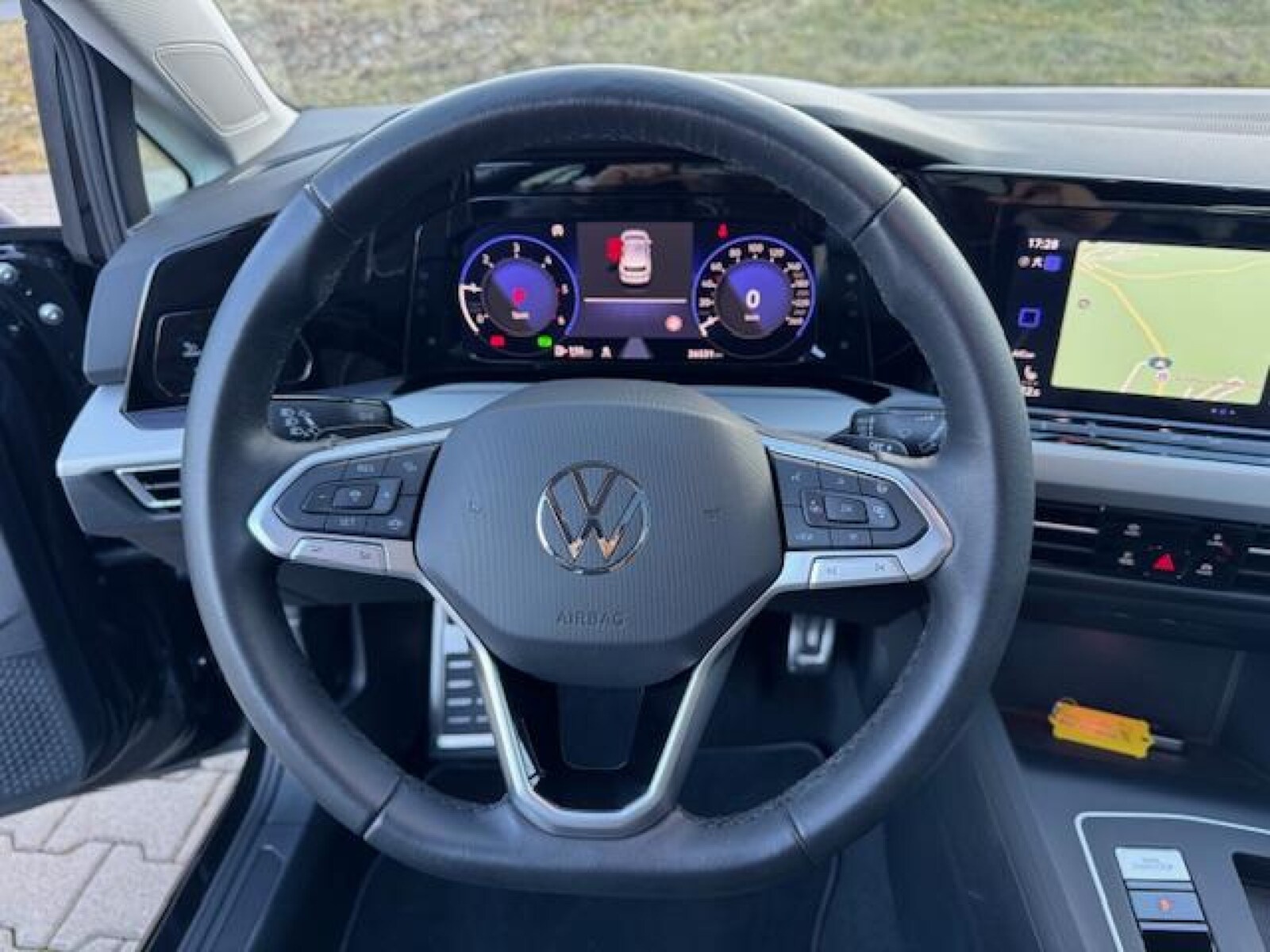 Volkswagen Golf – Bild 12