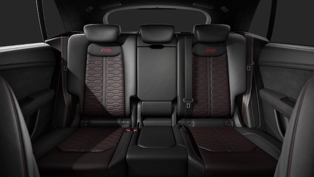 Audi RS Q8 SUV Performance Quattro Tiptronic - 2024 - Joinsteer - #9