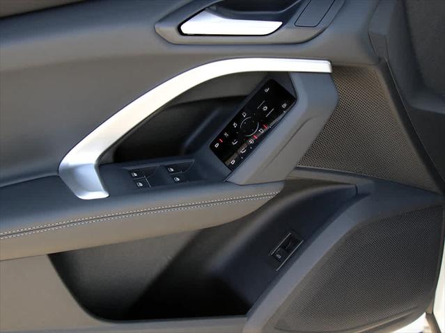 2025 AUDI Q5 - Image 26