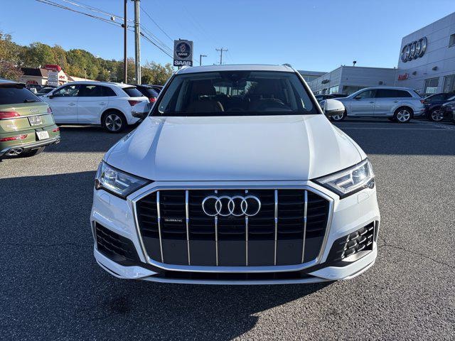 2022 Audi Q7