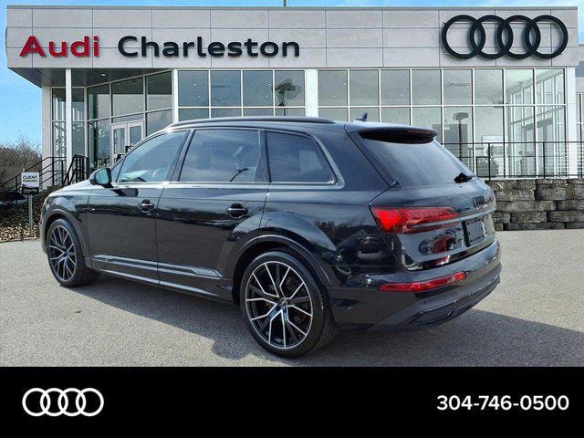 2023 Audi Q7