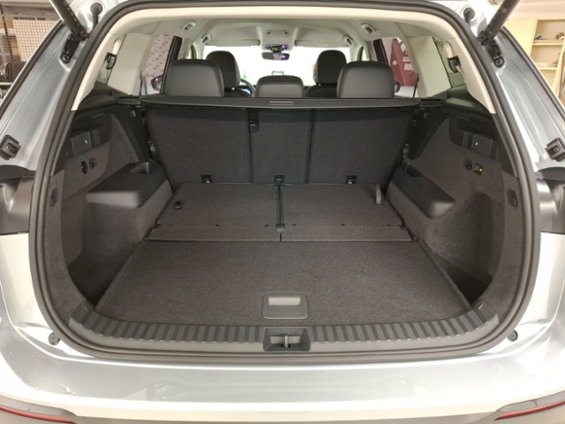 Volkswagen Tayron Life