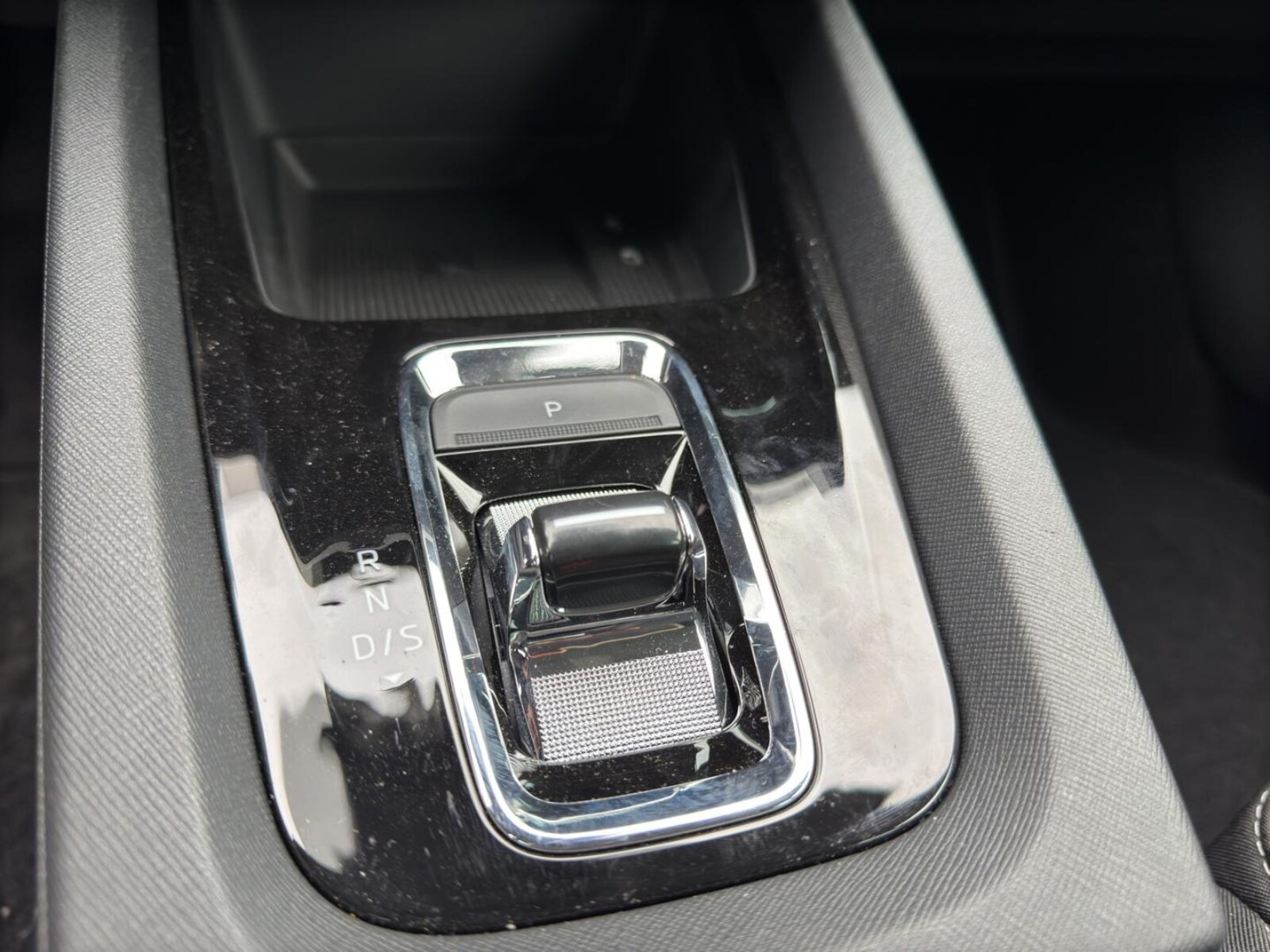 Škoda Octavia Combi – Bild 7
