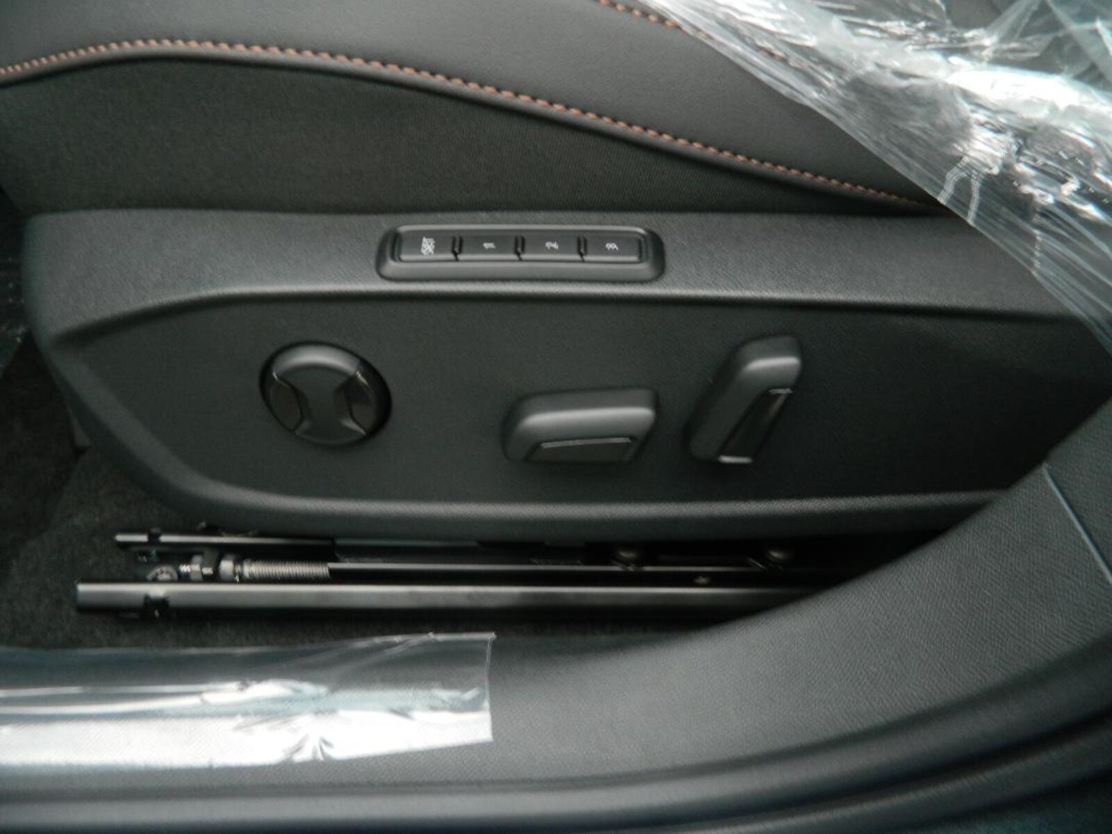 CUPRA Leon Sportstourer – Bild 12