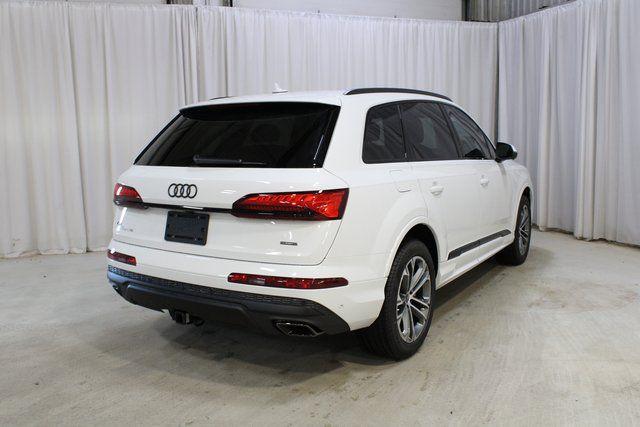 2026 Audi Q7 Premium - Photo 25