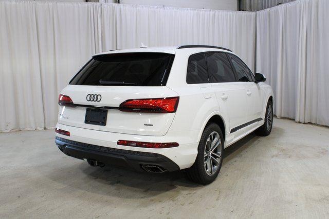 2026 Audi Q7 Premium - Photo 25