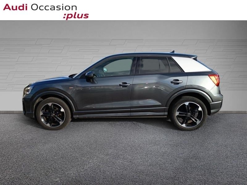 Image about Audi Q2 S line Plus 30 TDI 85 kW (116 ch) S tronic