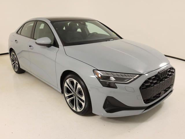 2025 Audi A3 Premium - Photo 7