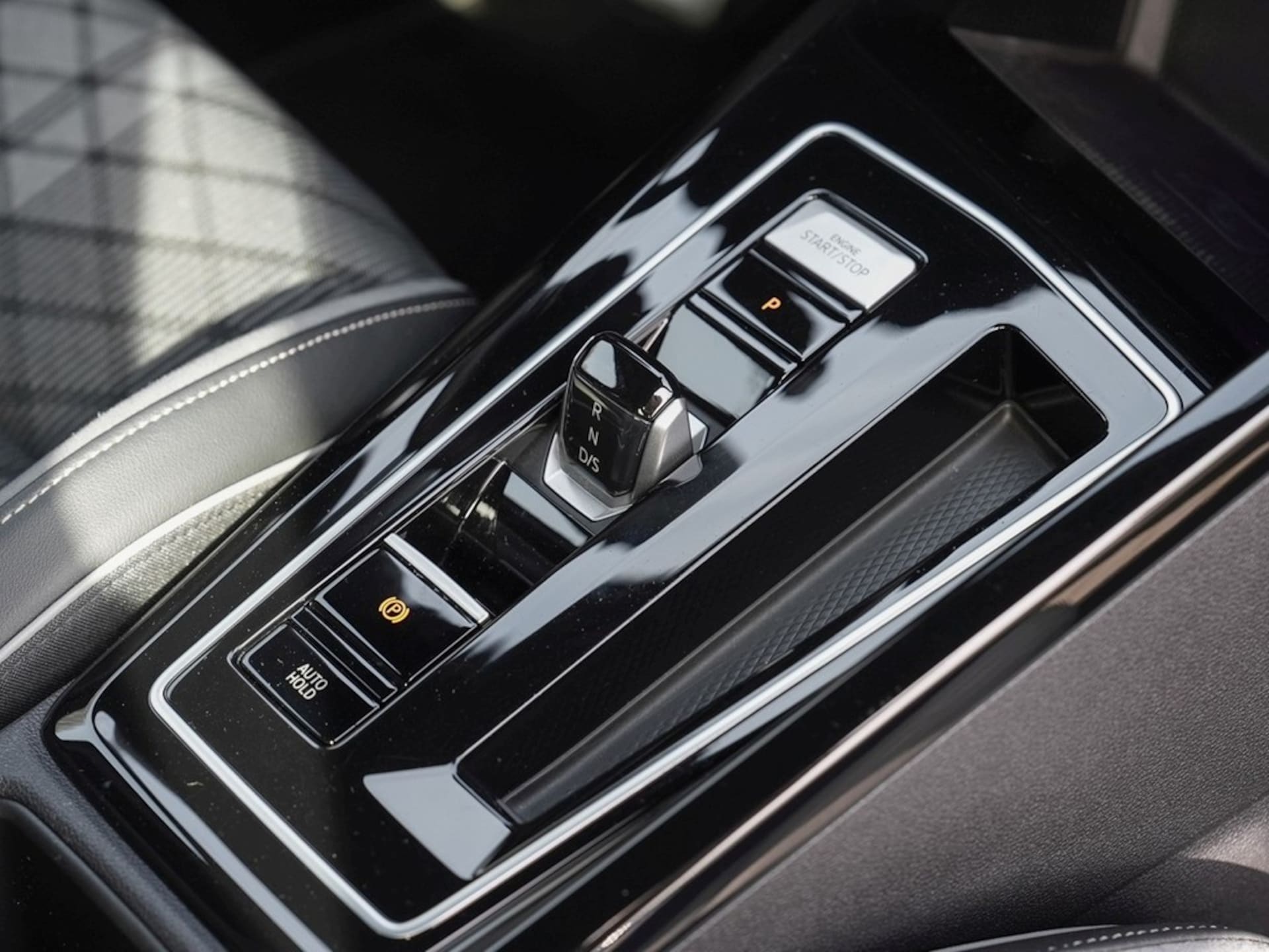 Volkswagen Golf Variant R-Line