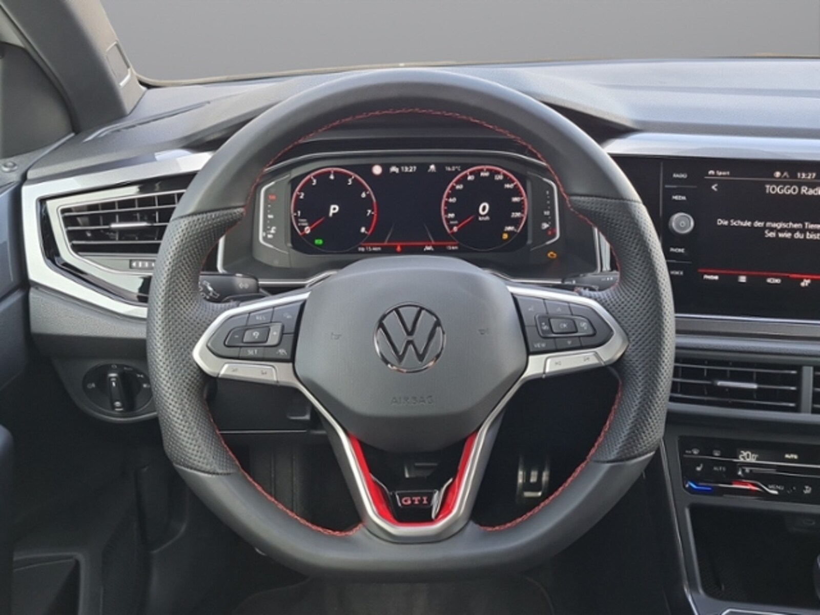 Volkswagen Polo – Bild 17
