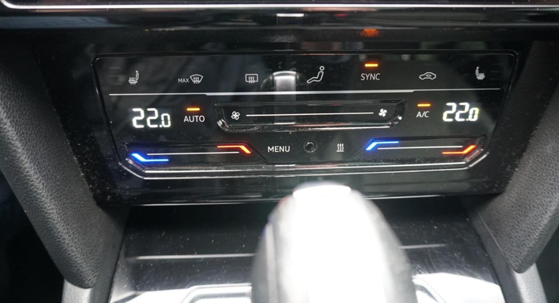Volkswagen Arteon Shooting Brake R-Line
