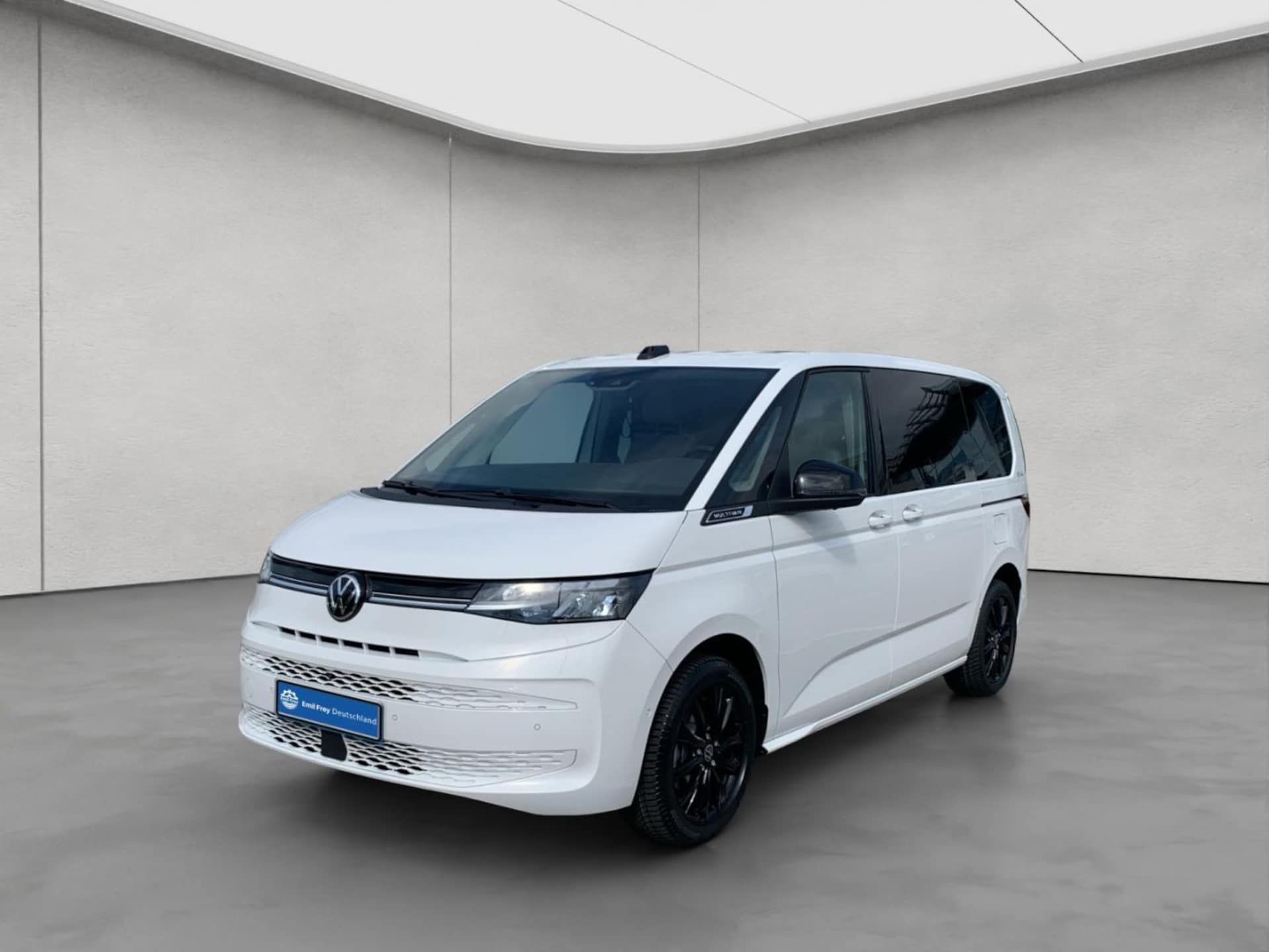 Volkswagen Multivan Life