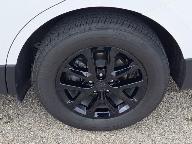 2023 Chevrolet Equinox 1FL - Photo 28