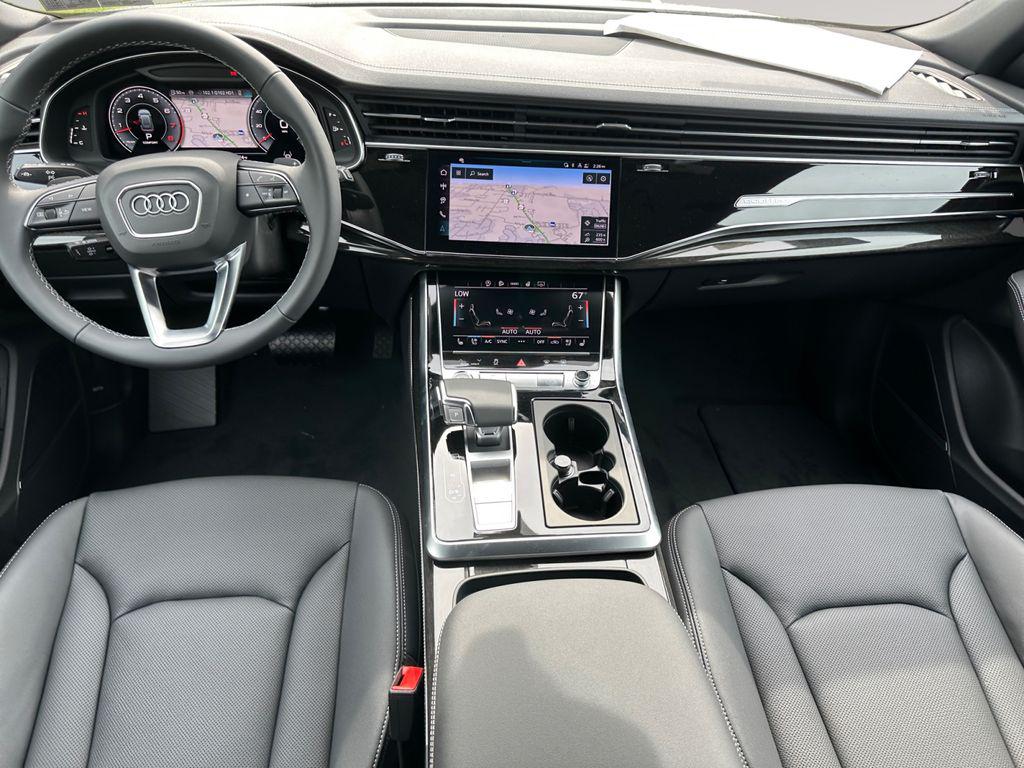2026 Audi Q8 Premium Plus - Photo 10