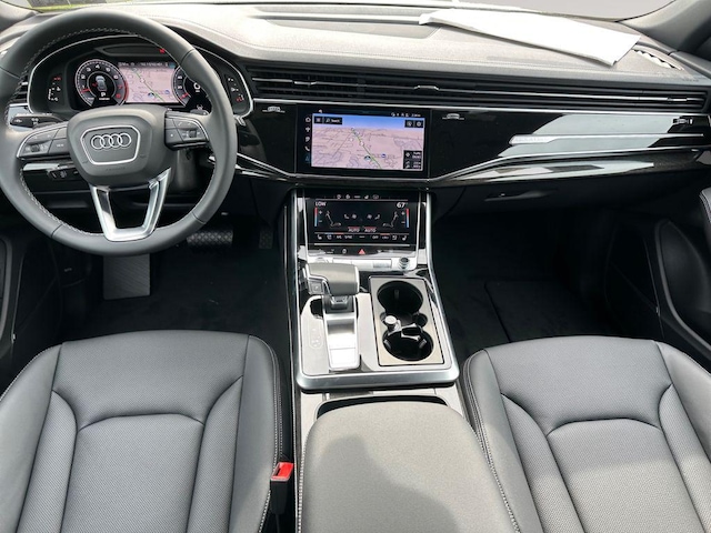 2026 Audi Q8 Premium Plus - Photo 10
