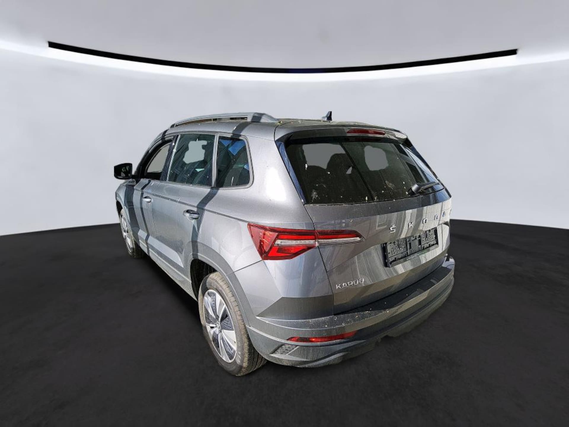 Skoda Karoq Ambition