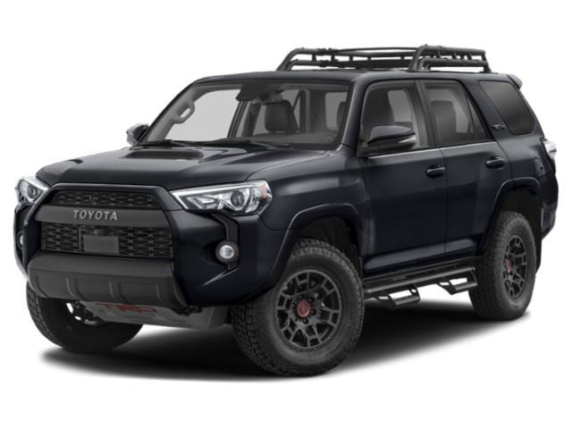2024 Toyota 4Runner TRD Pro 4WD V6's photo