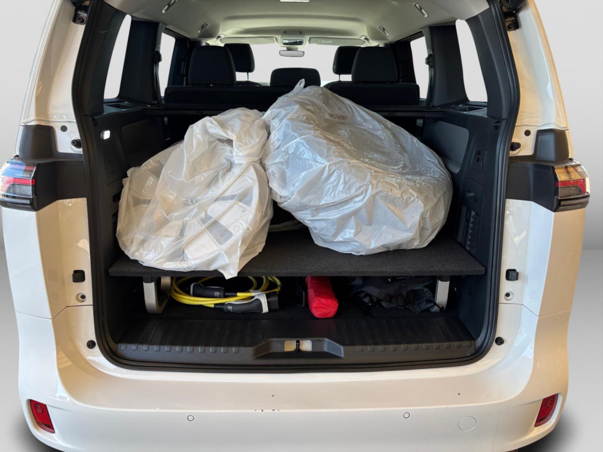 Volkswagen ID. Buzz Pro