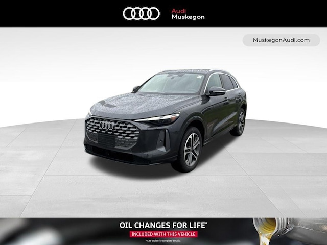 2026 Audi Q5