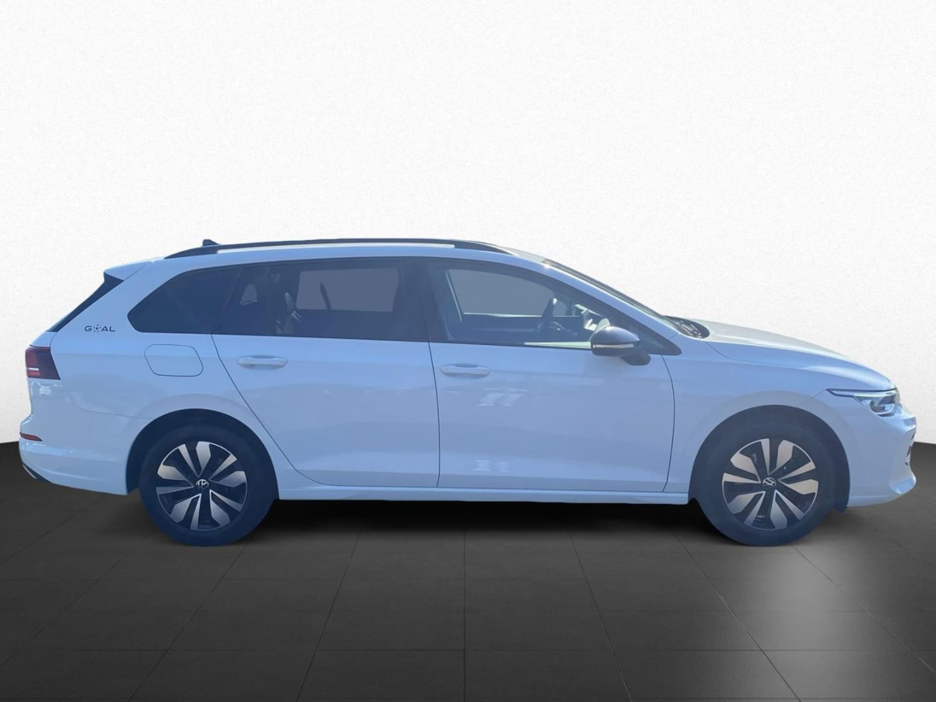 Volkswagen Golf Variant Goal