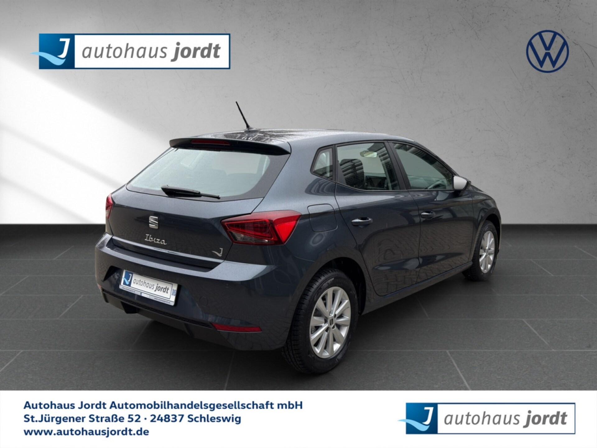 SEAT Ibiza Style