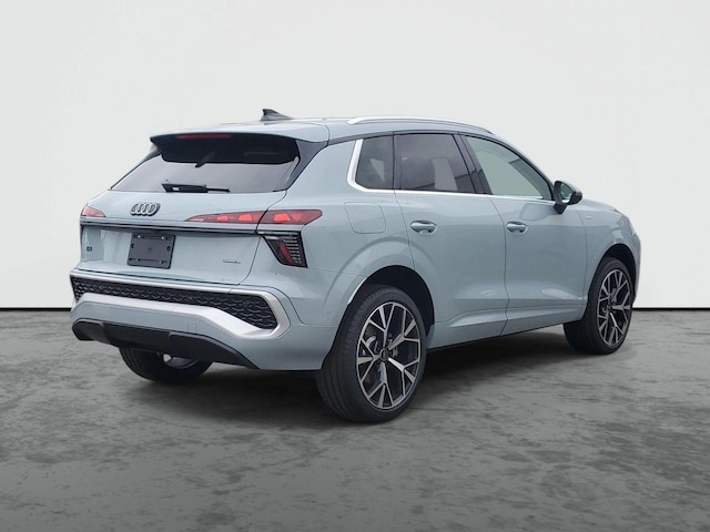 2026 Audi Q3 SUV