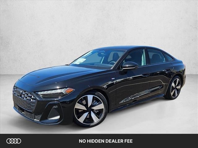 2026 Audi A5 Sedan