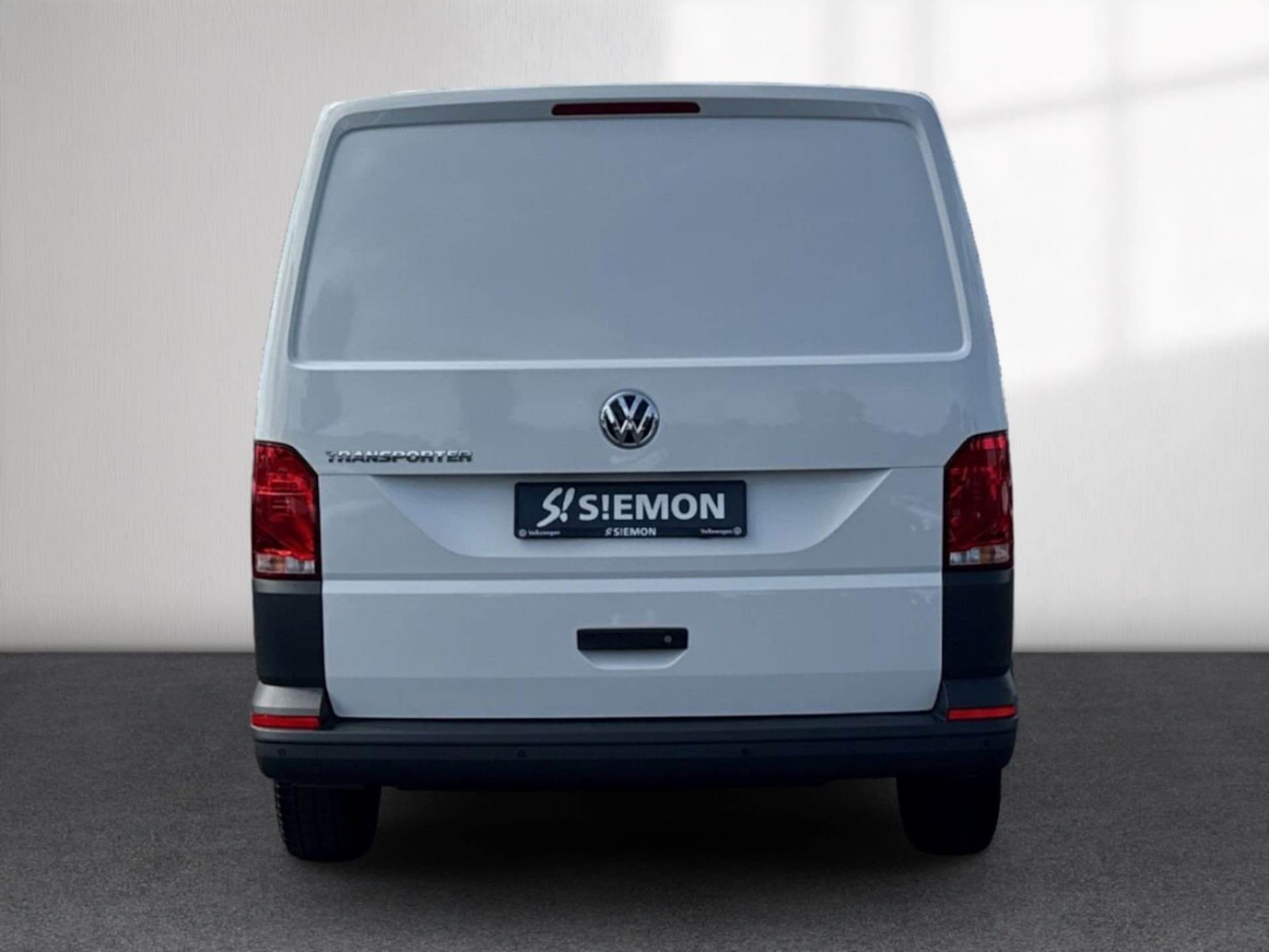 Volkswagen T6.1 Transporter Kasten kurzer Radstand EcoProfi