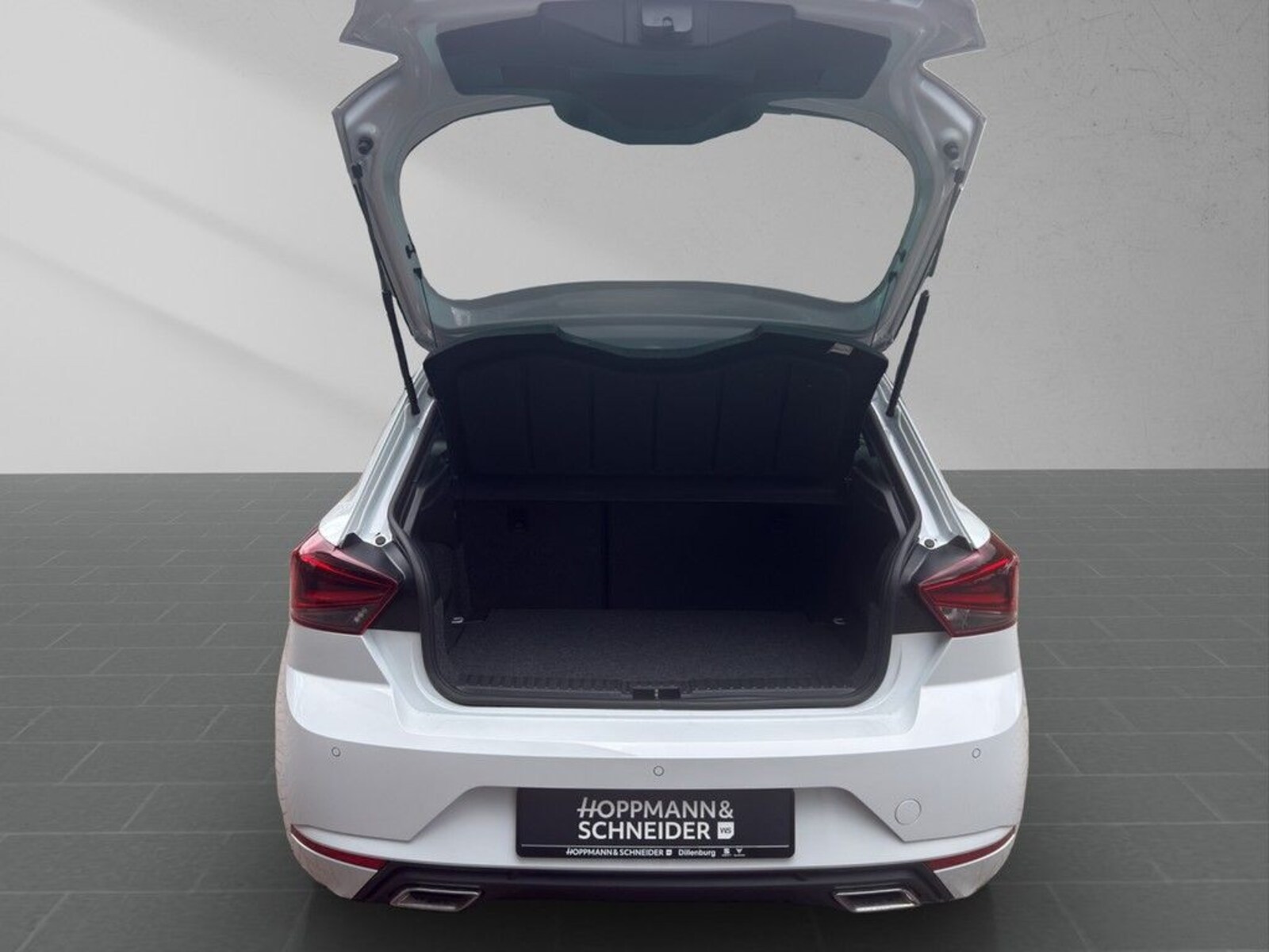 SEAT Ibiza – Bild 19
