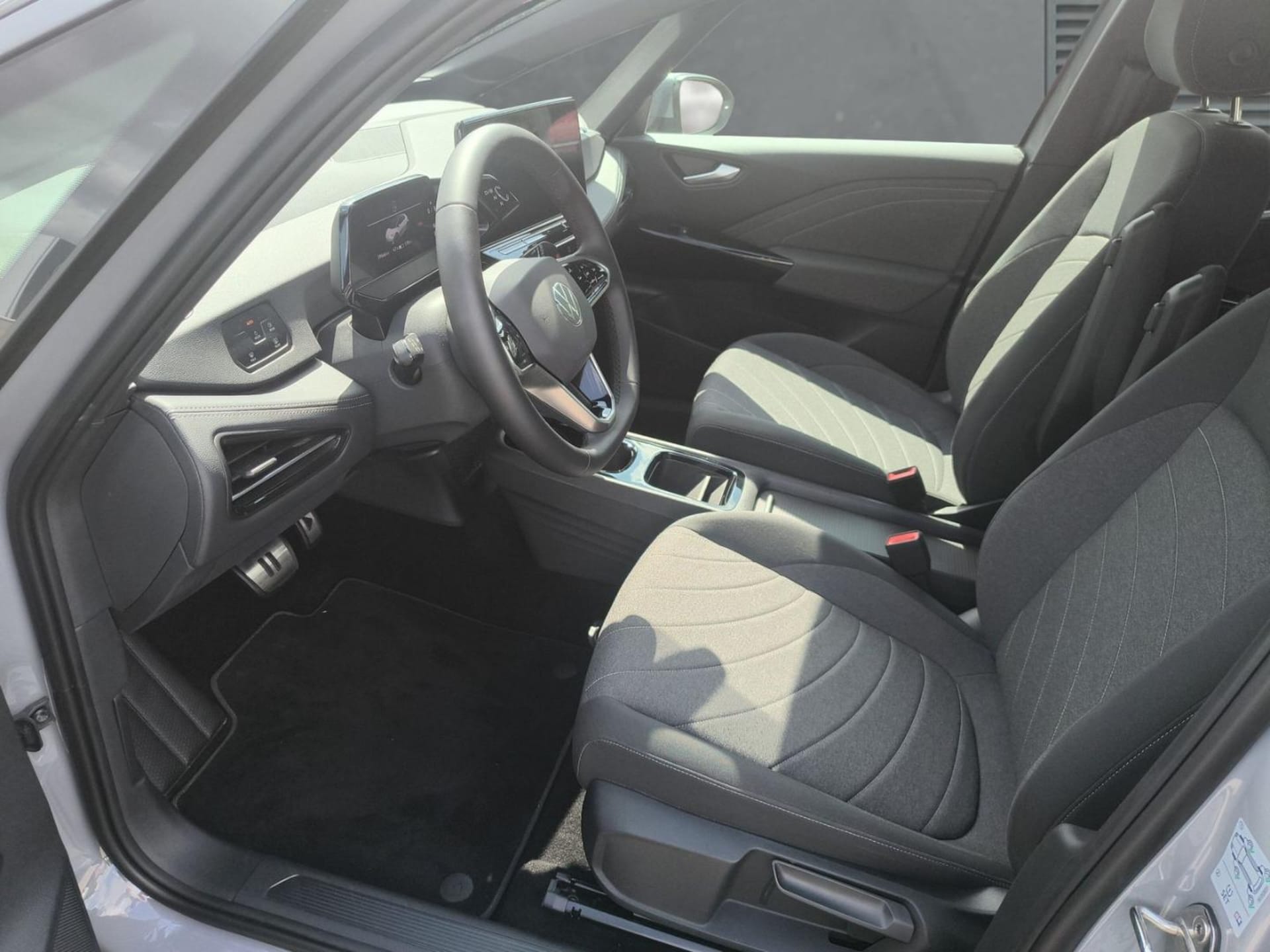 Volkswagen ID.3 Pro