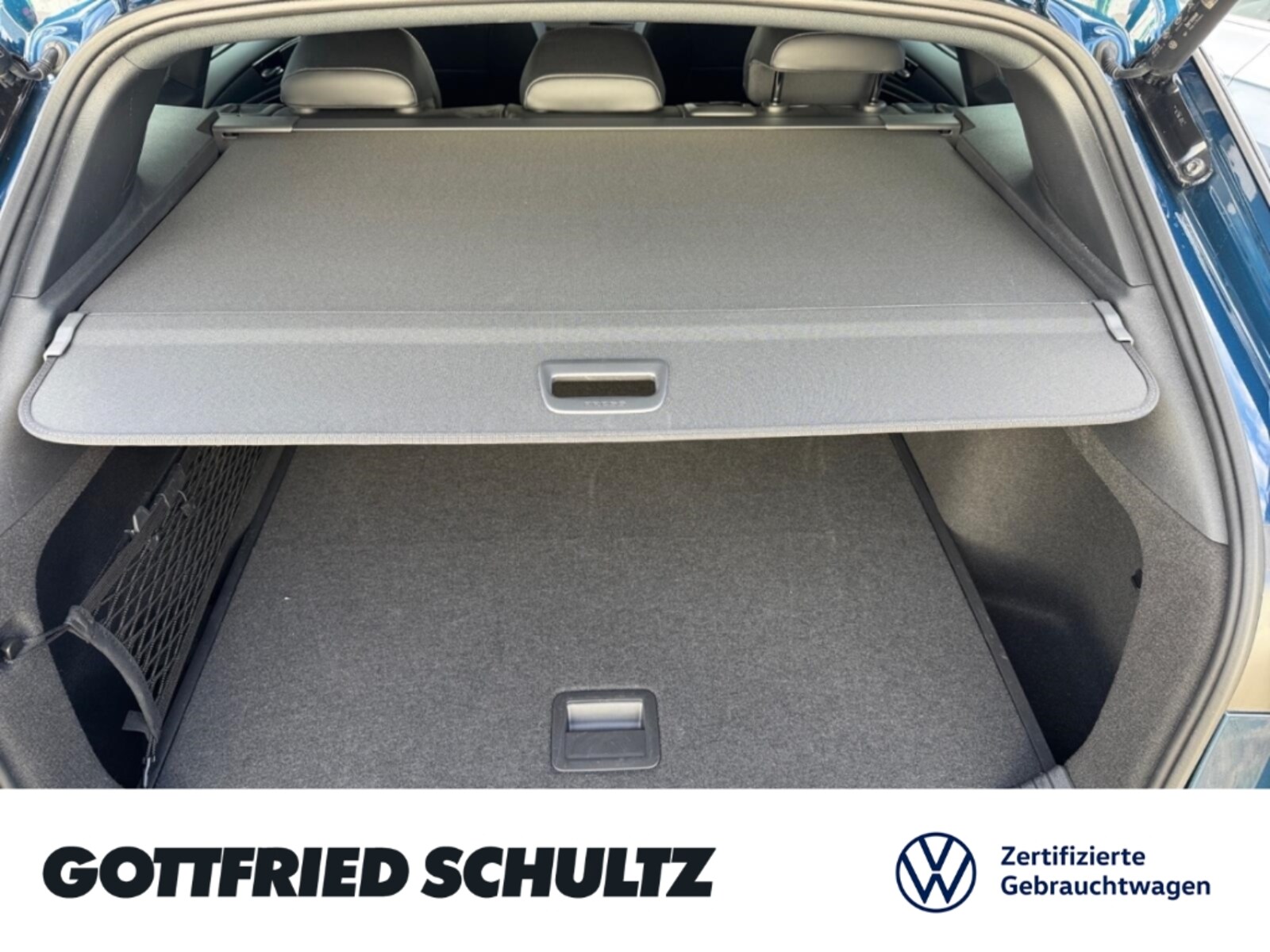 Volkswagen ID.7 Tourer – Bild 14