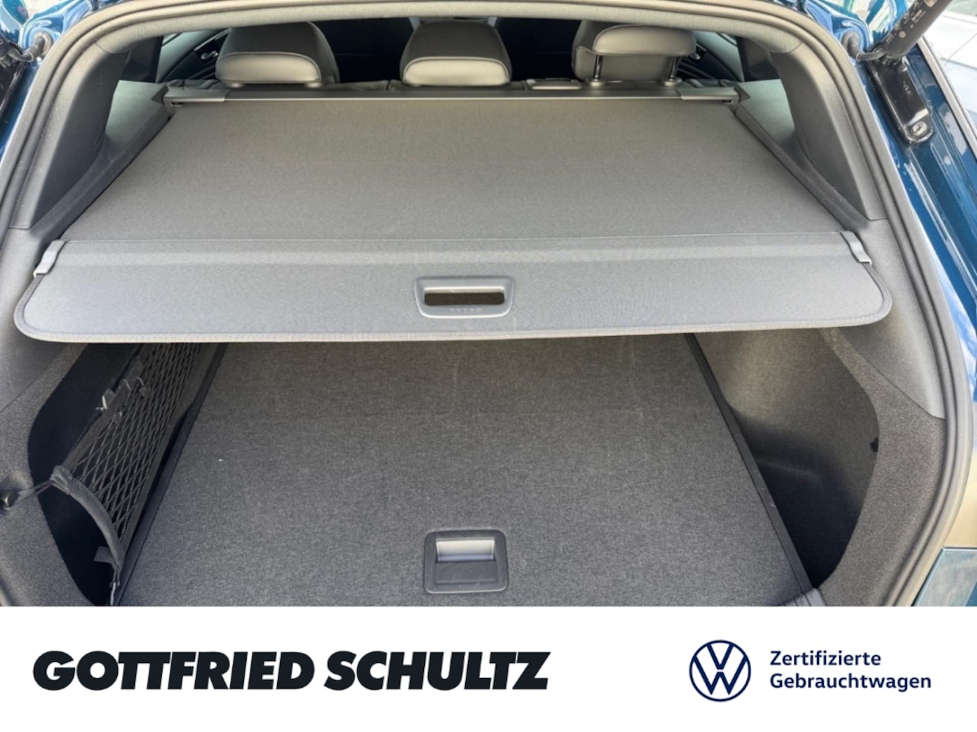 Volkswagen ID.7 Tourer Pro S