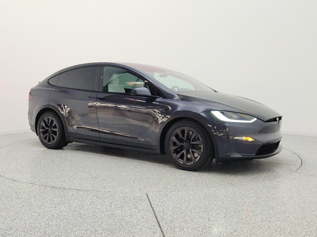 2024 Tesla Model X