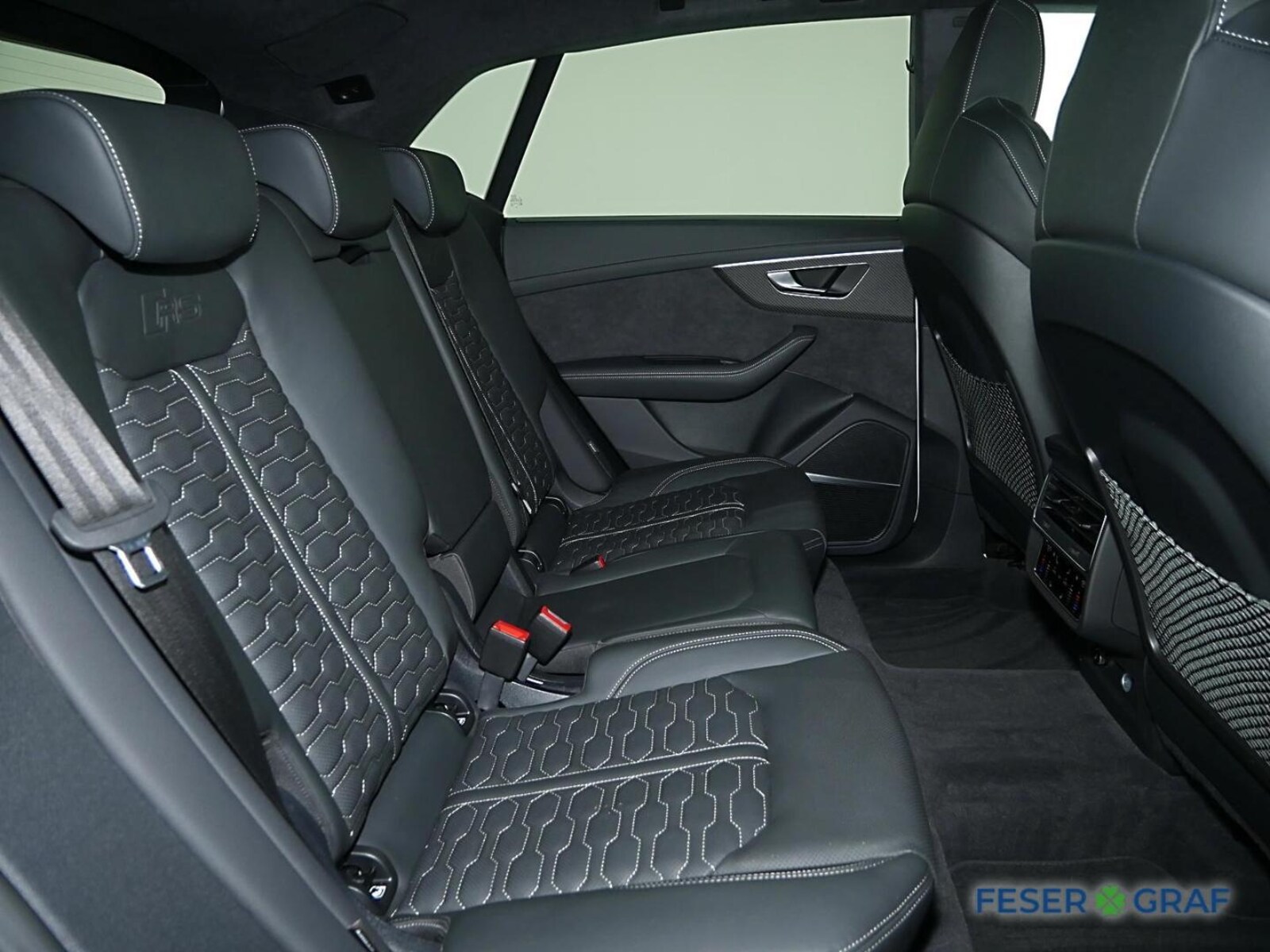 Audi RS Q8 – Bild 5