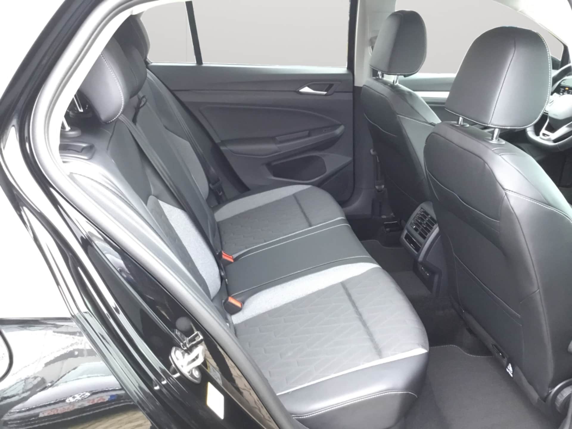 Volkswagen Golf ENERGY