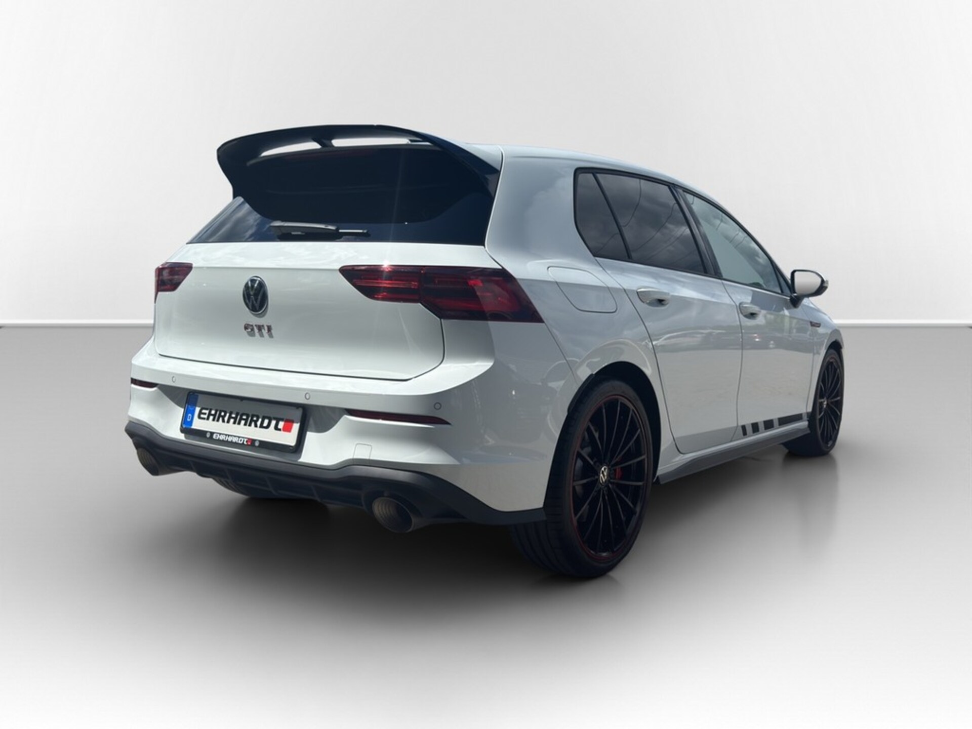 Volkswagen Golf GTI Clubsport