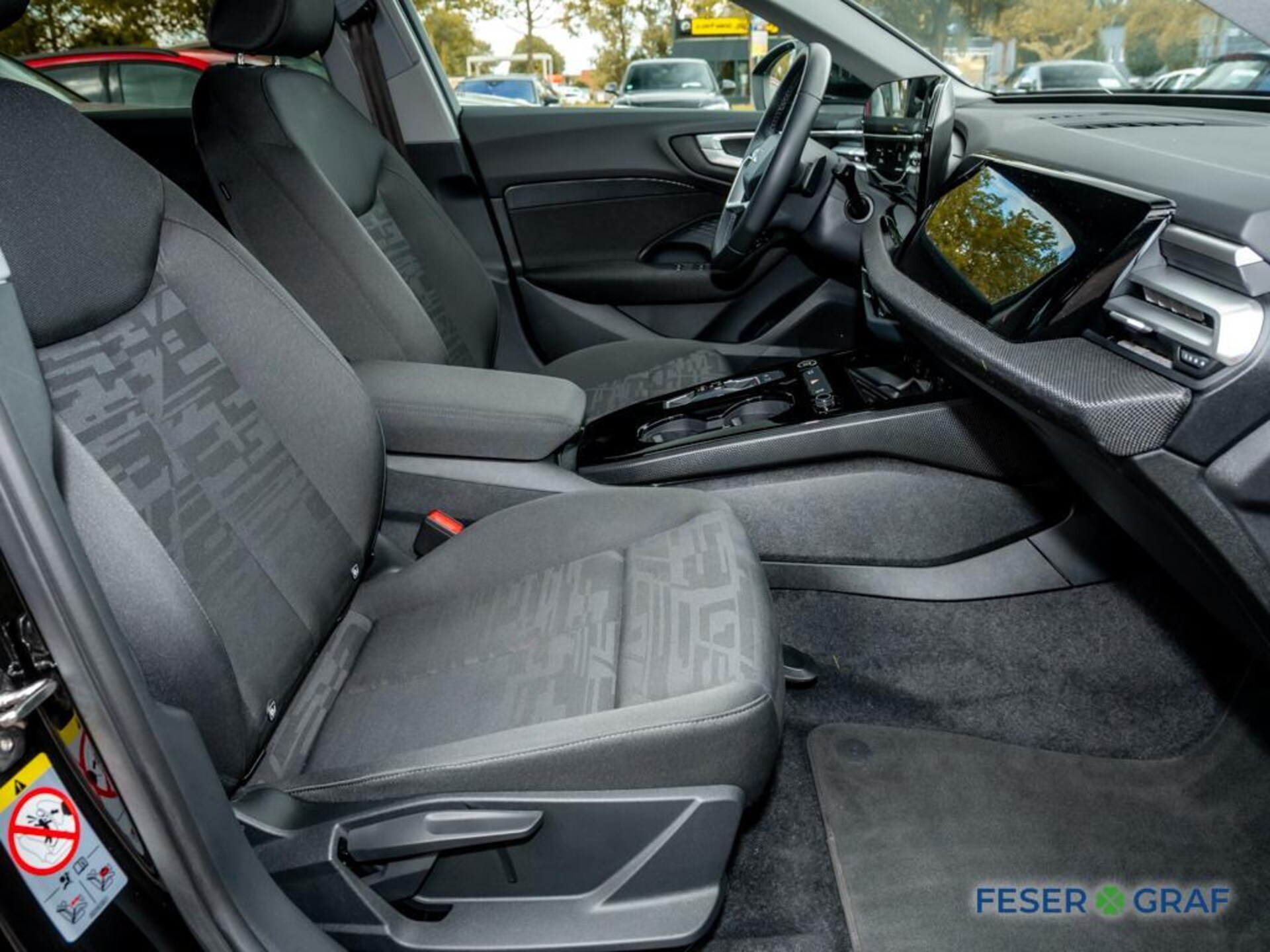 Audi A5 Avant