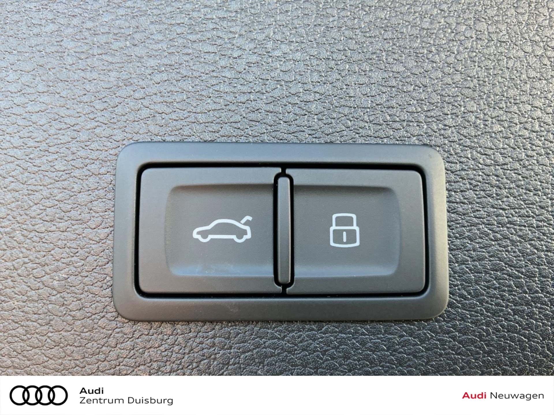 Audi Q2 Advanced