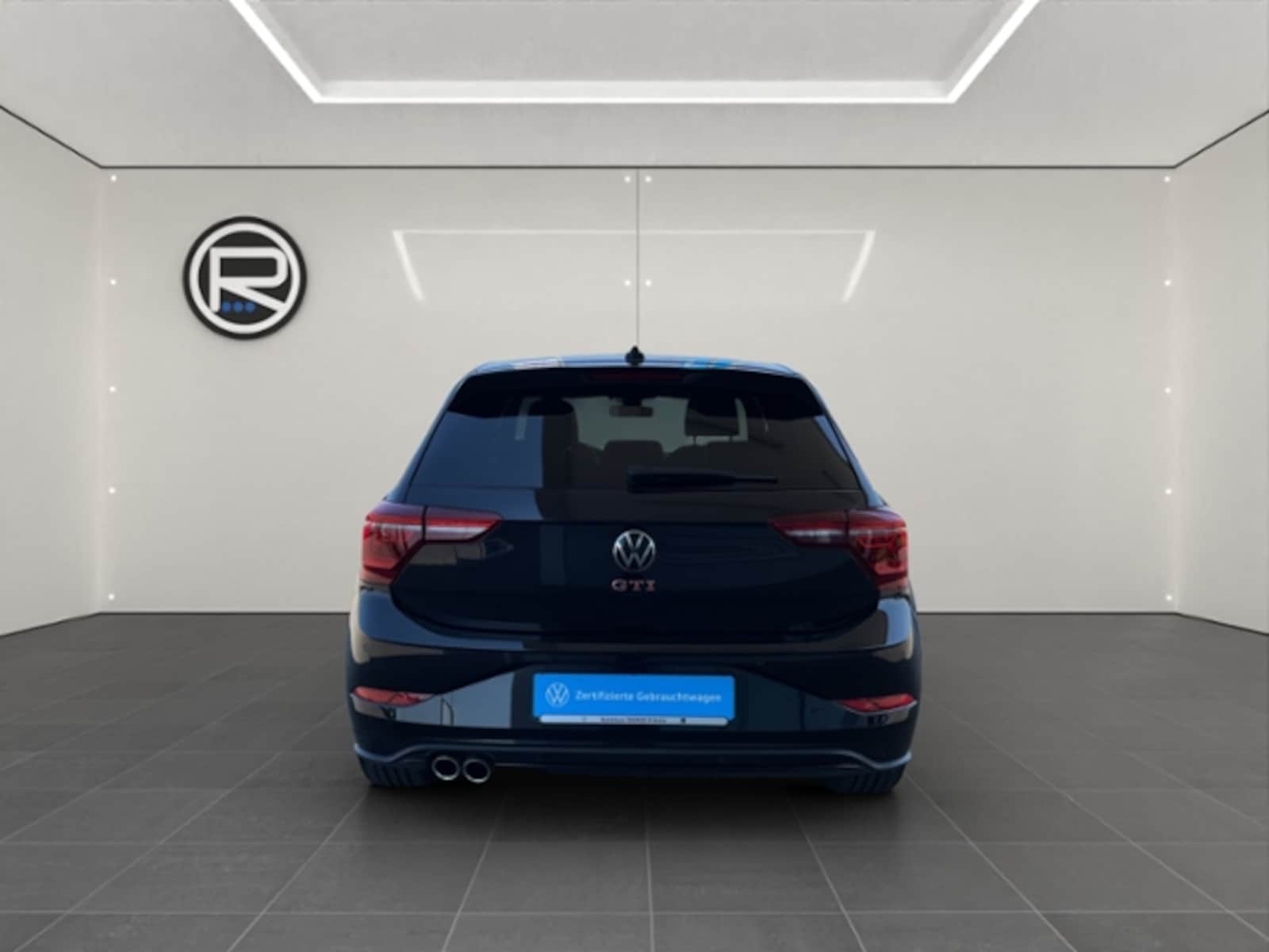 Volkswagen Polo – Bild 8