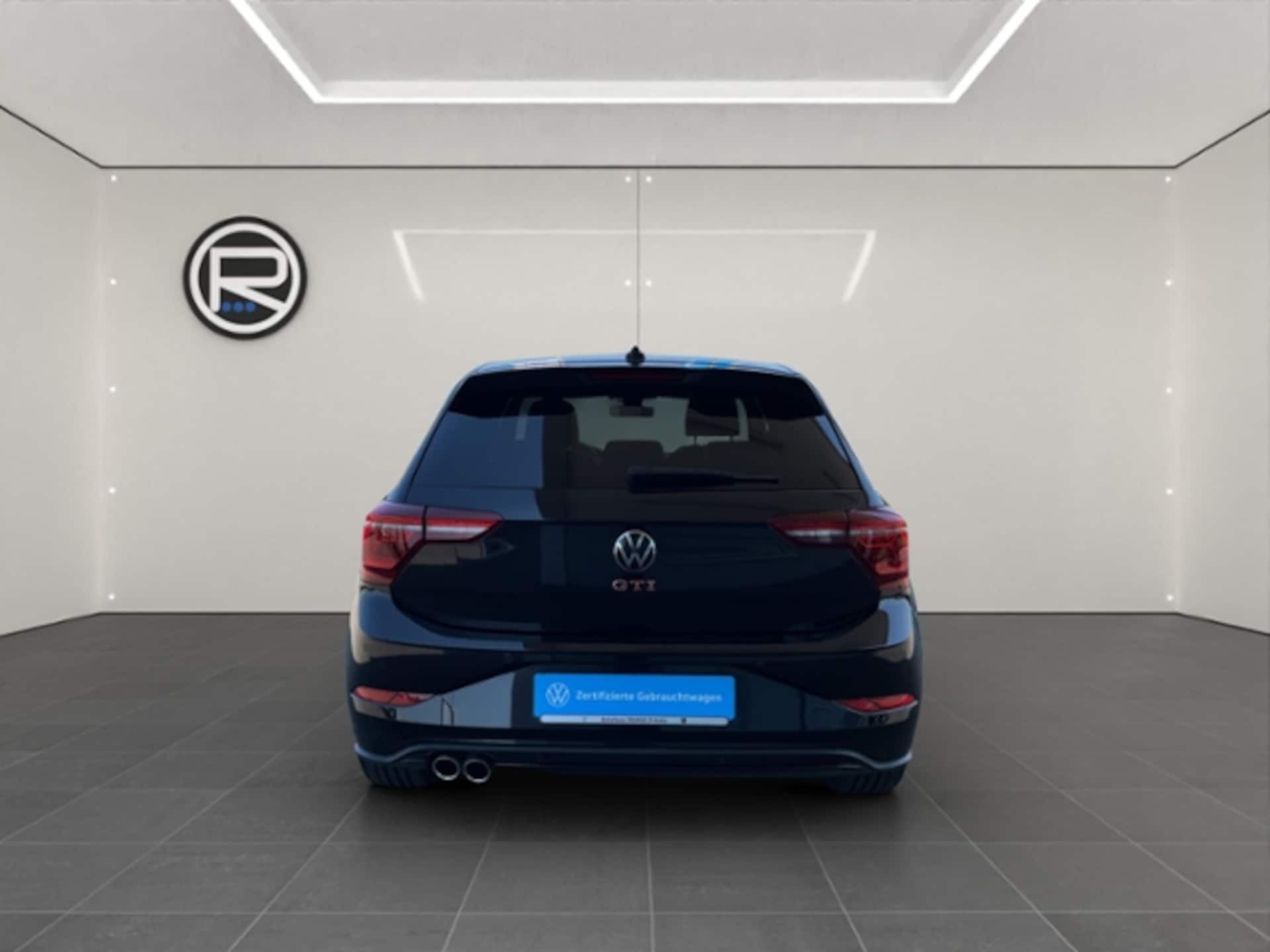 Volkswagen Polo GTI