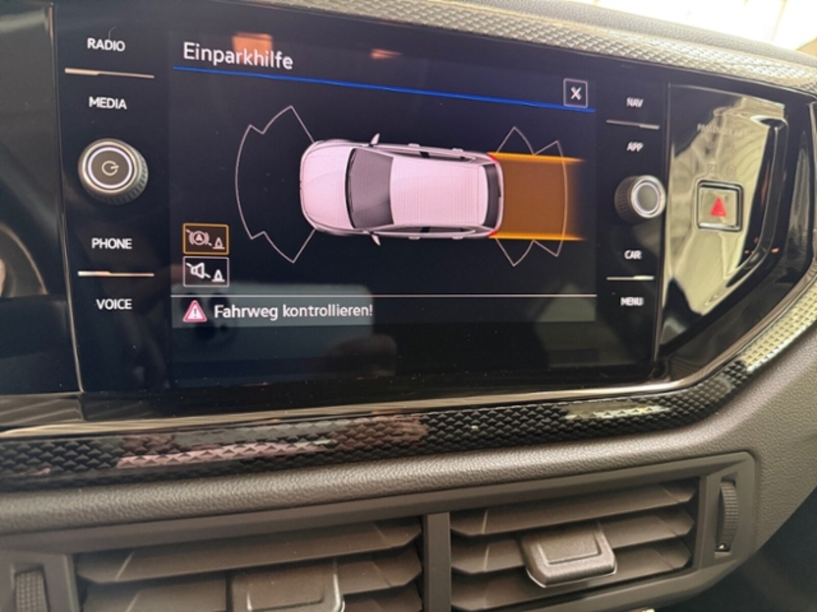 Volkswagen Polo – Bild 13